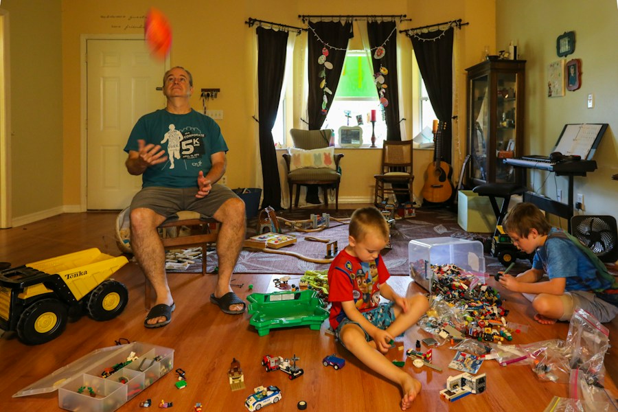 The Benefits of Introducing Montessori Toys to Your 1 Year Old