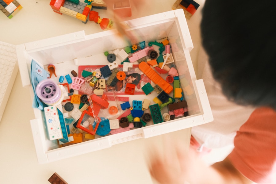Sensory Toys: The Ultimate Guide to Engaging Your Child’s Senses