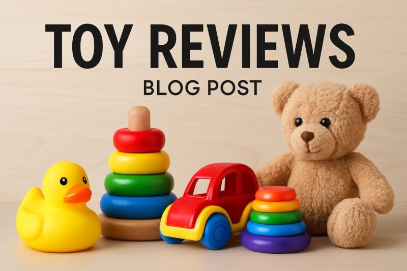 LEGO Minecraft Review